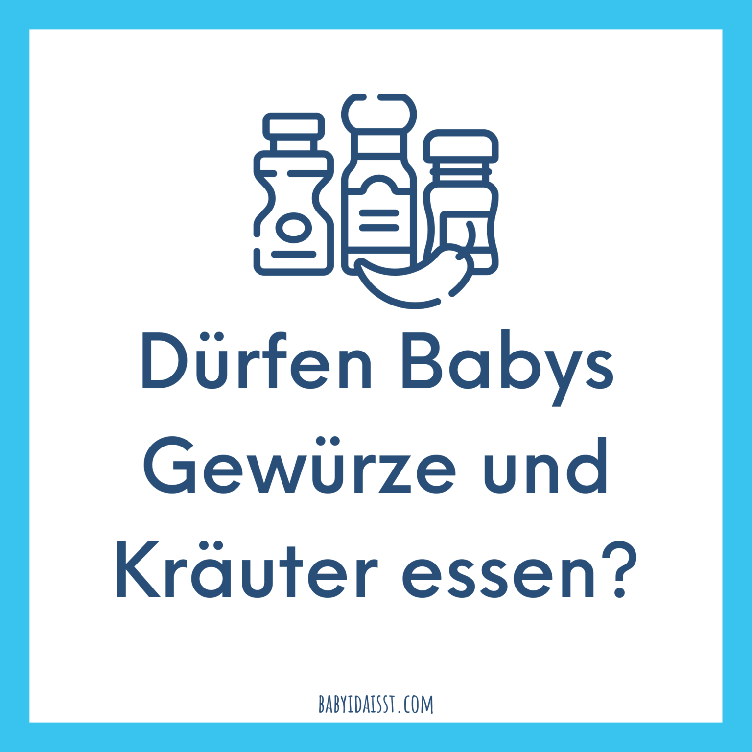 Dein Baby würgt beim Essen? Würgen & Verschlucken