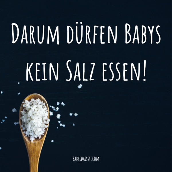 Dein Baby würgt beim Essen? Würgen & Verschlucken
