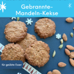 Zuckerfrei Backen für Babys Weihnachten Stehend