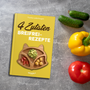 4 Zutaten Breifreirezepte