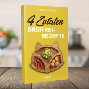 4 Zutaten Breifreirezepte