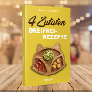 4 Zutaten Breifreirezepte