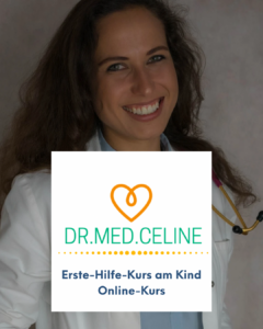 Erste-Hilfe-Kurs am Kind Online-Kurs Beikost