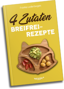 4 Zutaten Breifreirezepte