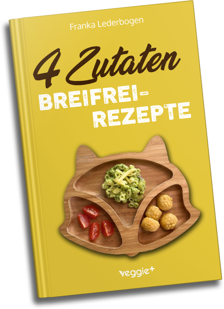 4 Zutaten Breifreirezepte