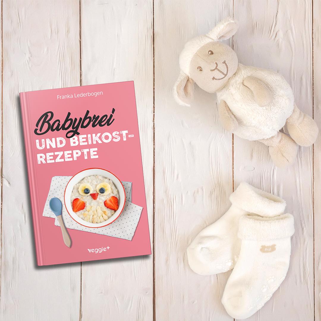 Babybrei und Beikostrezepte - Beikostkochbuch