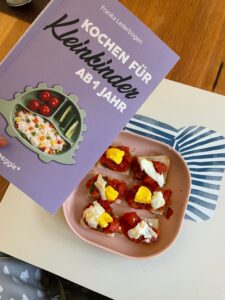 Kochen für Kinder ab 1 jahr Frühstück