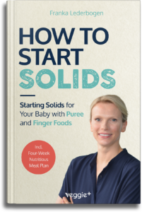 How to start solids