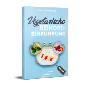 Vegetarische Beikosteinführung