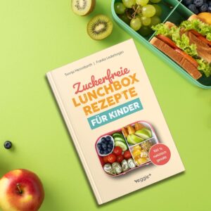 Zuckerfreie Lunchbox-Rezepte für Kinder ab 3 Jahre 1